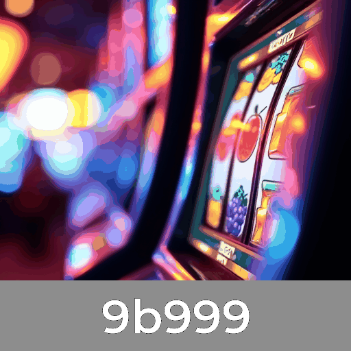 9b999: Aventura e Ganhos nos Jogos de Cassino