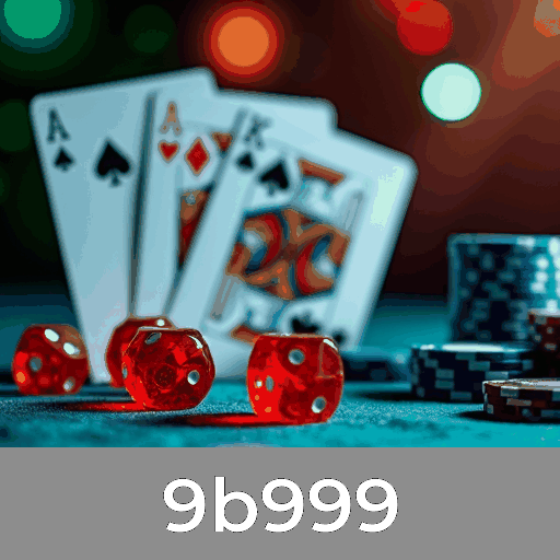 9b999: Apostas Móveis com Conveniência e Funções Completas