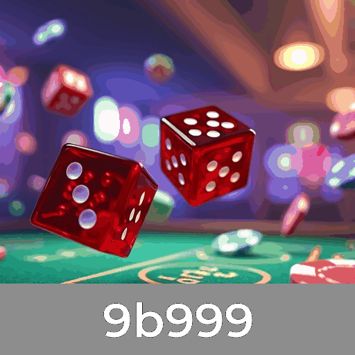 9b999: Emoção e Altos Retornos nos Jogos de Caça-níqueis!